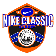 nike classic cup