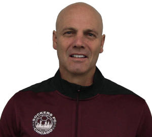 david richardson