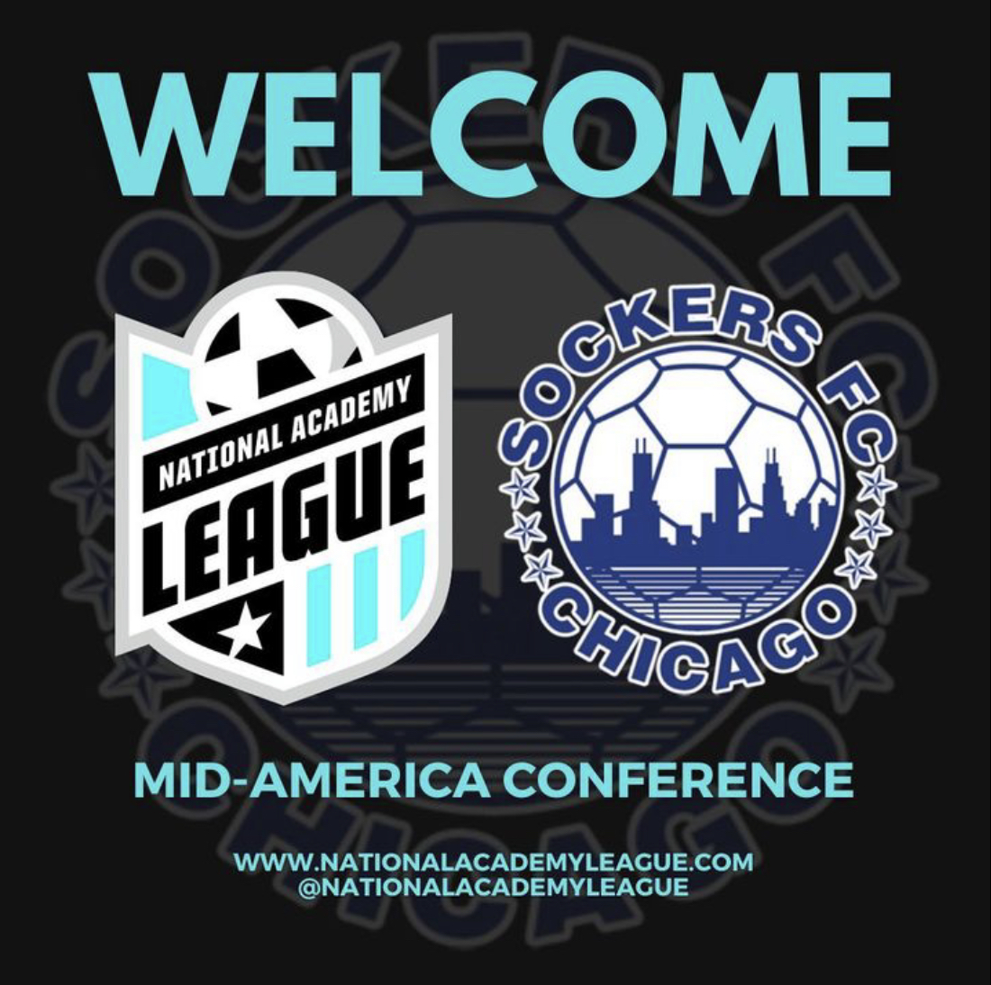 Sockers joins National Academy League